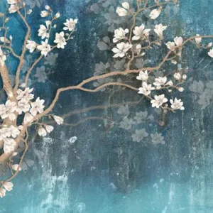Magnolia in cielo d’acqua