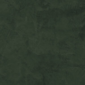 Carta da parati Sfondo verde con effetto muro di cemento