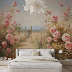 rose